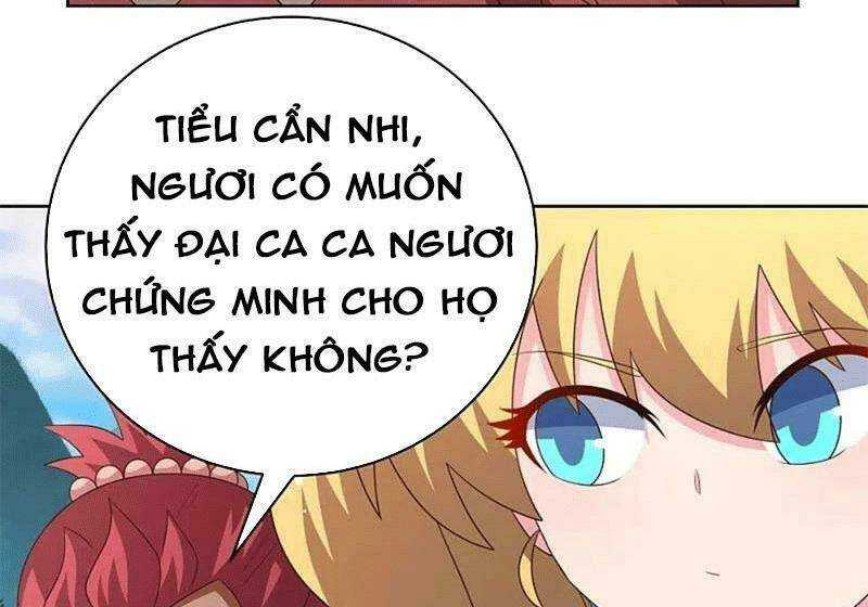 Tôn Thượng: Chapter 400