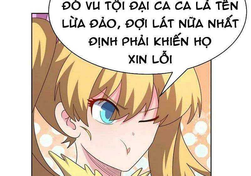 Tôn Thượng: Chapter 400