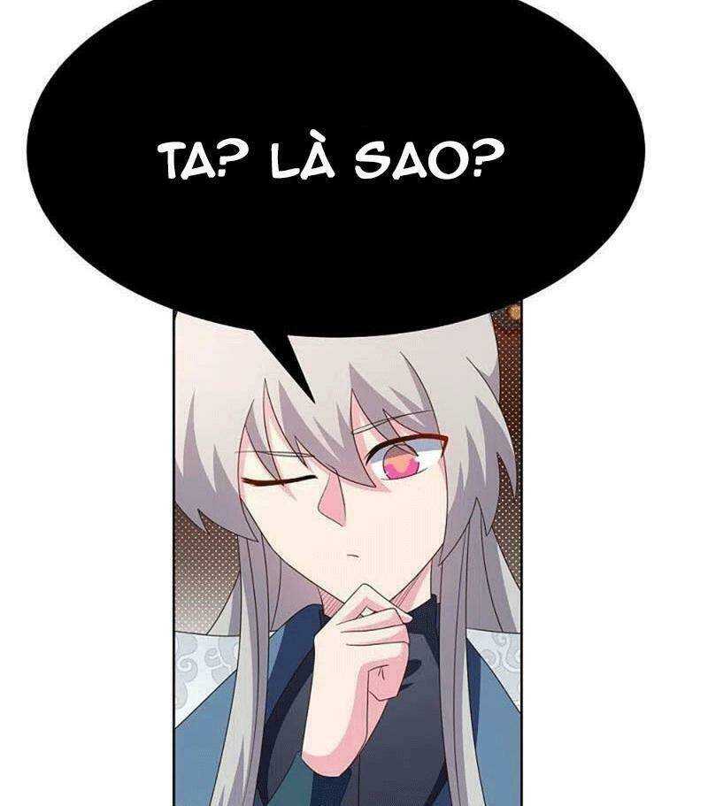 Tôn Thượng: Chapter 400