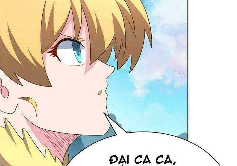 Tôn Thượng: Chapter 400