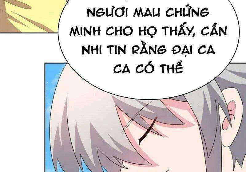 Tôn Thượng: Chapter 400