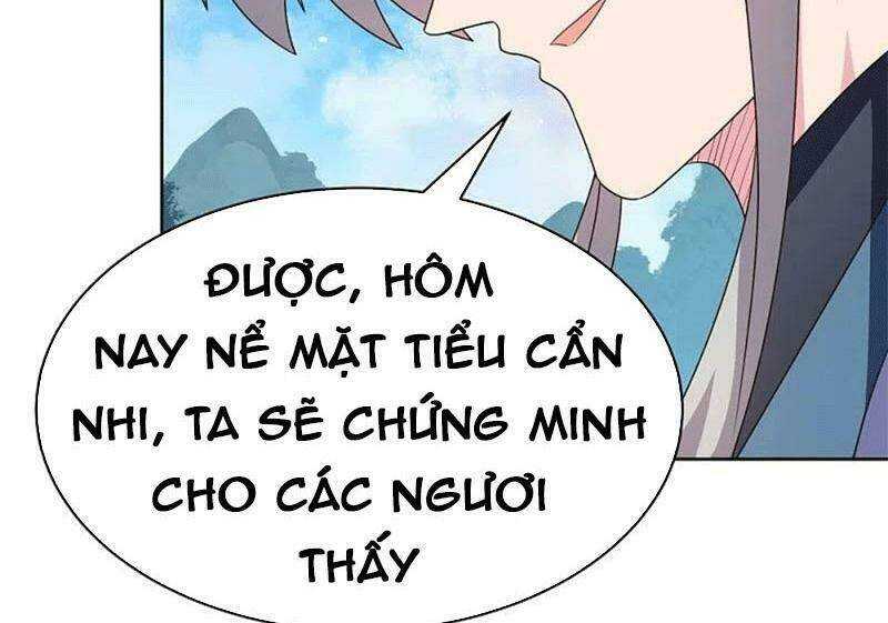 Tôn Thượng: Chapter 400