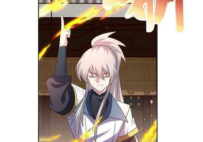 Tôn Thượng: Chapter 400