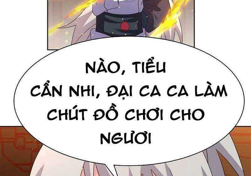 Tôn Thượng: Chapter 400