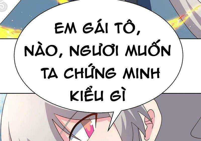 Tôn Thượng: Chapter 400