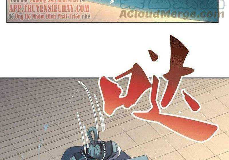 Tôn Thượng: Chapter 400