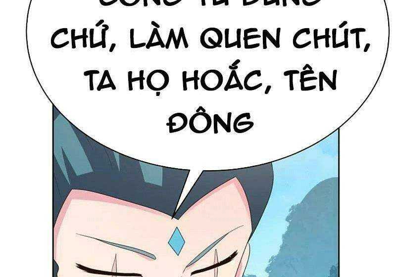 Tôn Thượng: Chapter 400