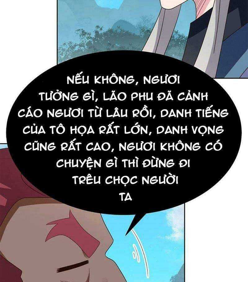 Tôn Thượng: Chapter 400