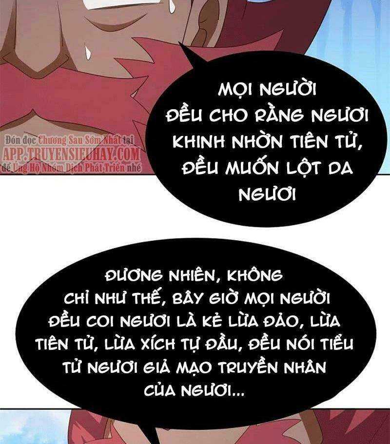 Tôn Thượng: Chapter 400