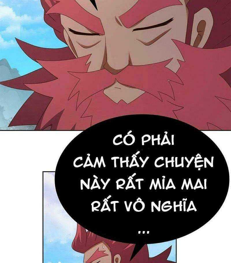 Tôn Thượng: Chapter 400