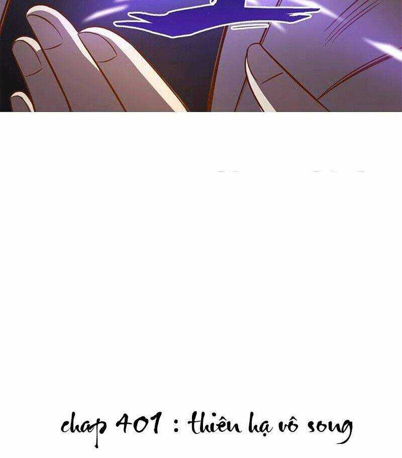 Tôn Thượng: Chapter 401