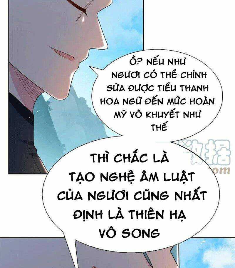 Tôn Thượng: Chapter 401