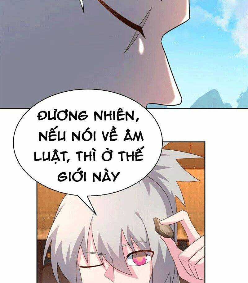 Tôn Thượng: Chapter 401
