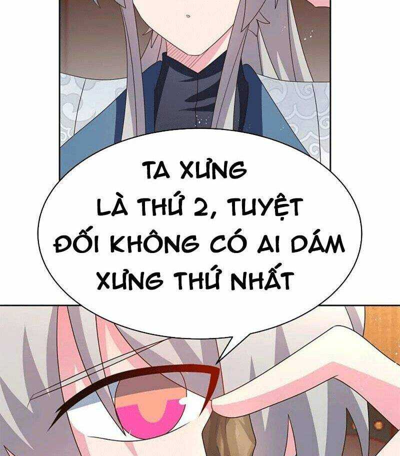 Tôn Thượng: Chapter 401