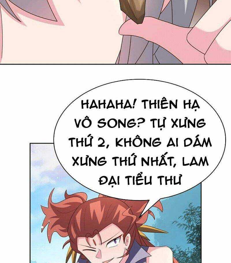 Tôn Thượng: Chapter 401