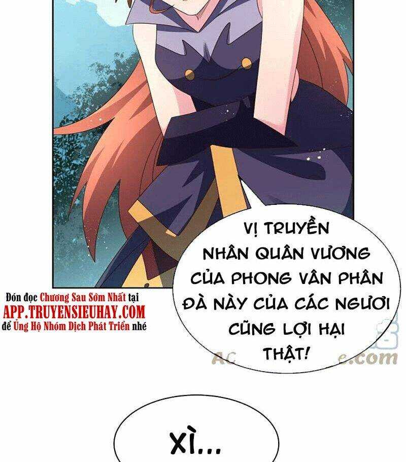 Tôn Thượng: Chapter 401