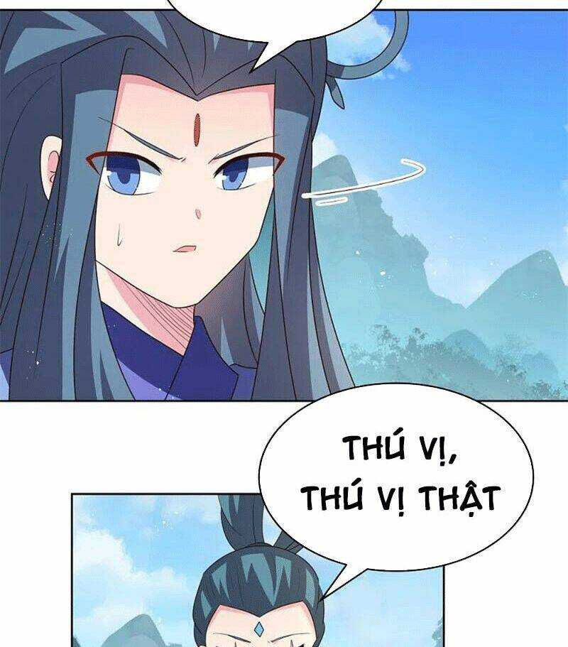 Tôn Thượng: Chapter 401