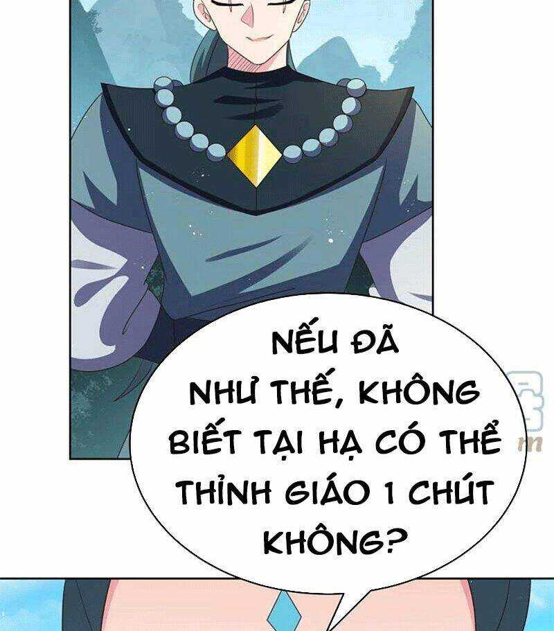 Tôn Thượng: Chapter 401