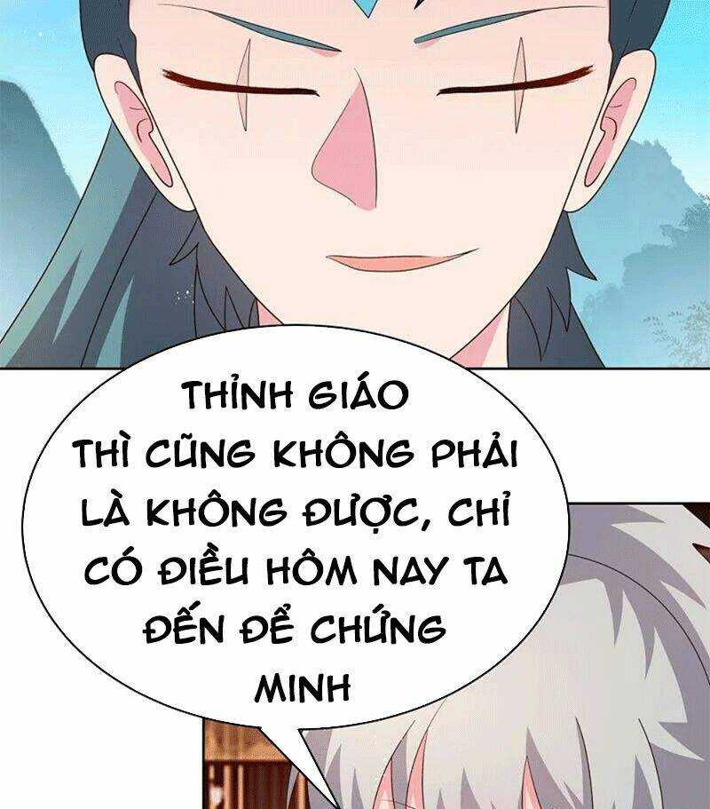 Tôn Thượng: Chapter 401