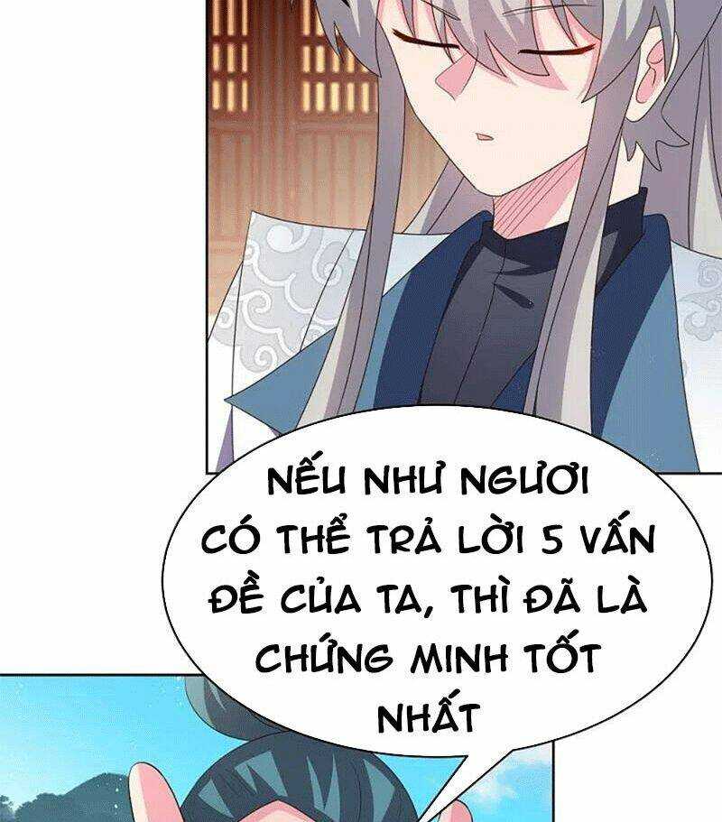 Tôn Thượng: Chapter 401
