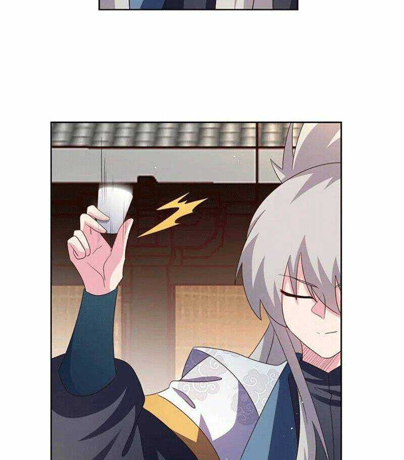 Tôn Thượng: Chapter 401