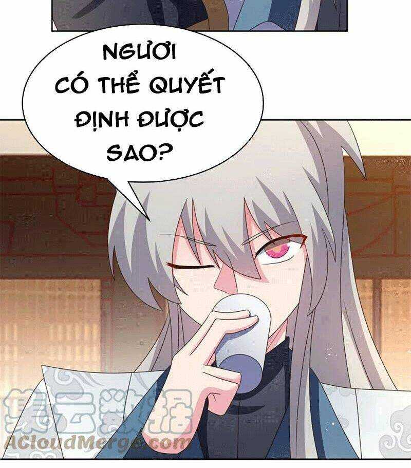 Tôn Thượng: Chapter 401
