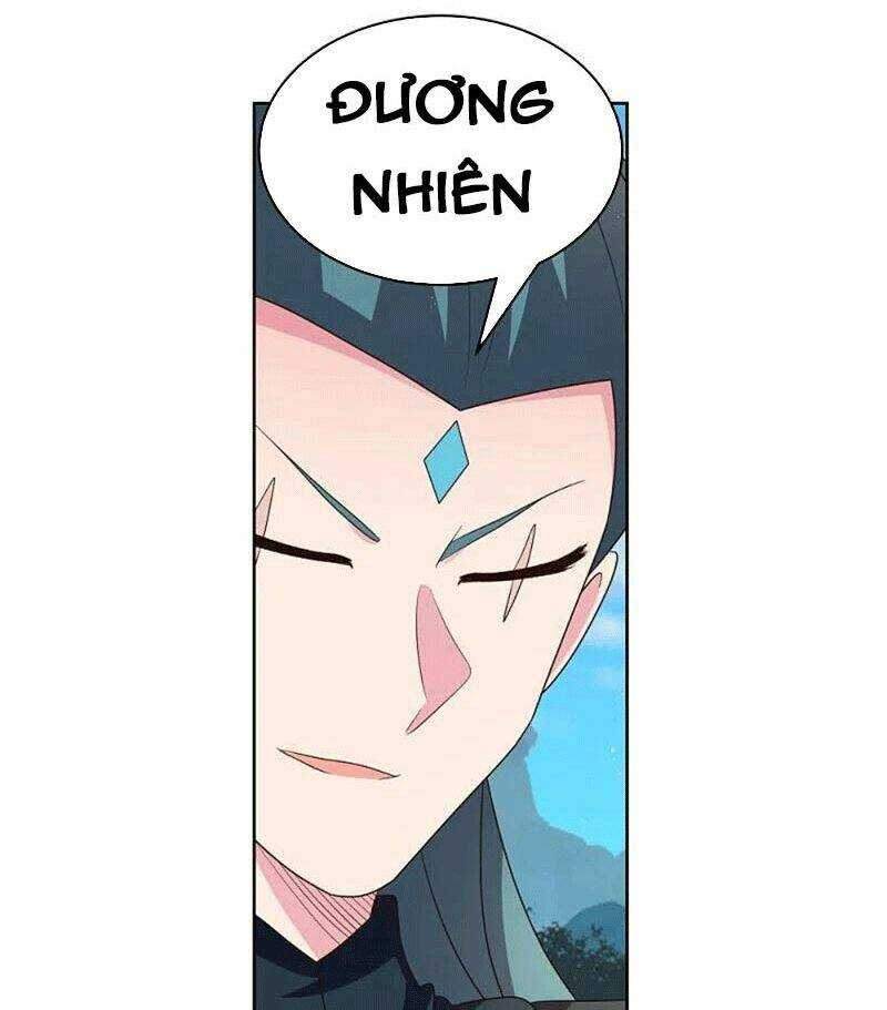 Tôn Thượng: Chapter 401
