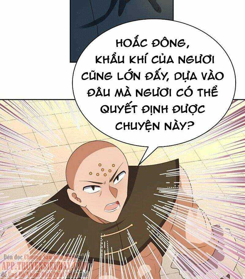 Tôn Thượng: Chapter 401