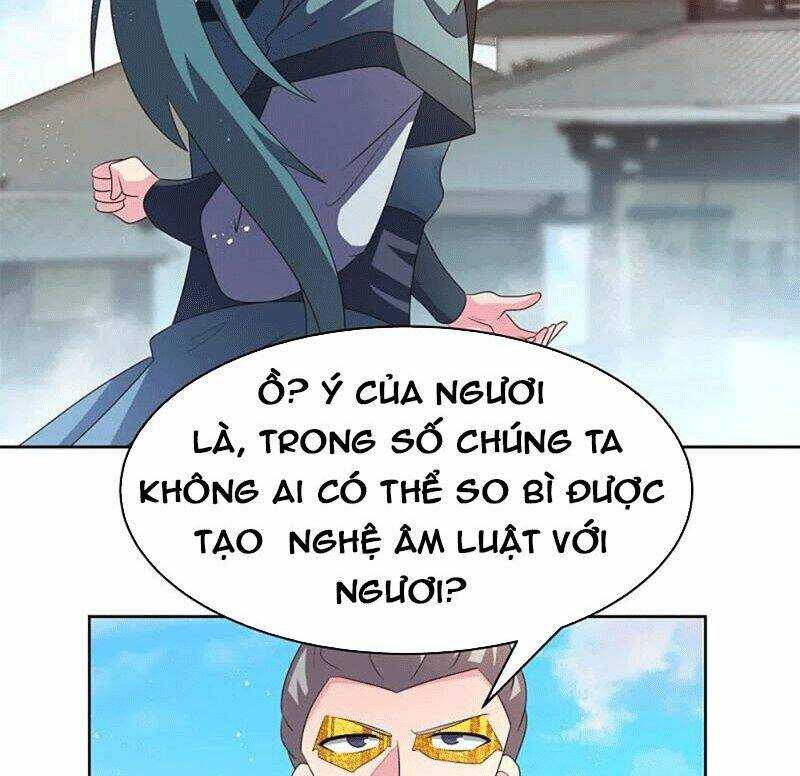 Tôn Thượng: Chapter 401