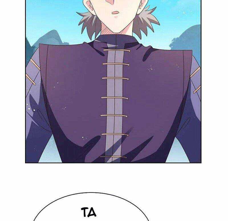 Tôn Thượng: Chapter 401