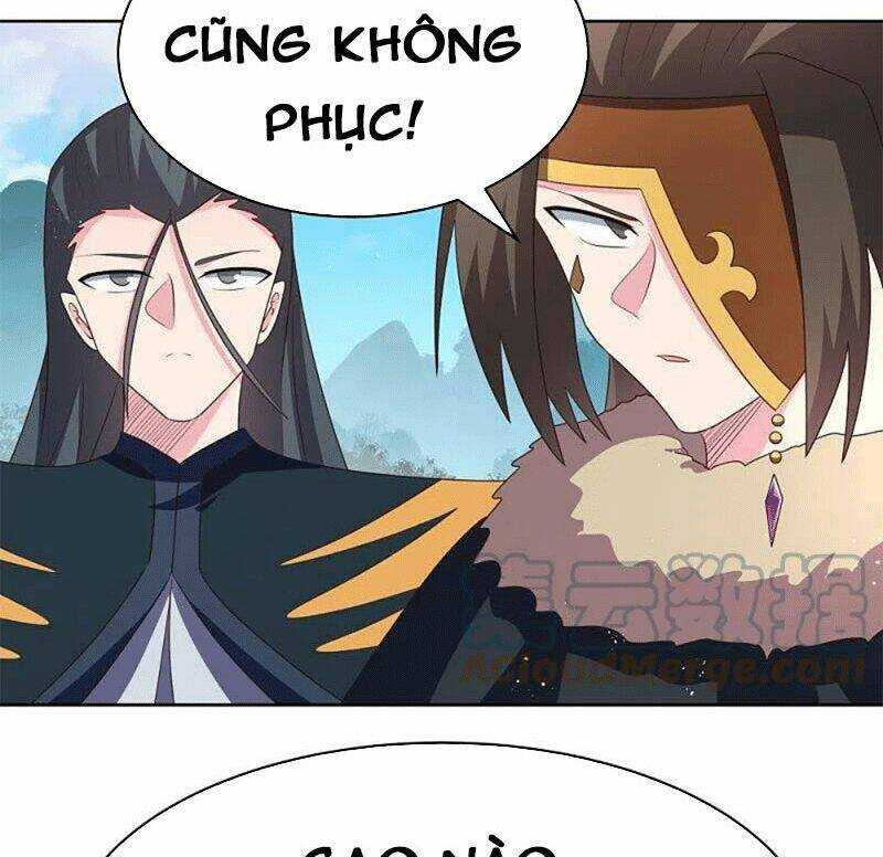 Tôn Thượng: Chapter 401