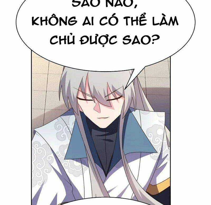 Tôn Thượng: Chapter 401