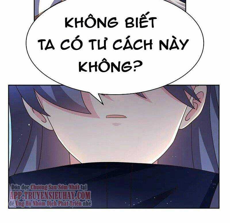 Tôn Thượng: Chapter 401