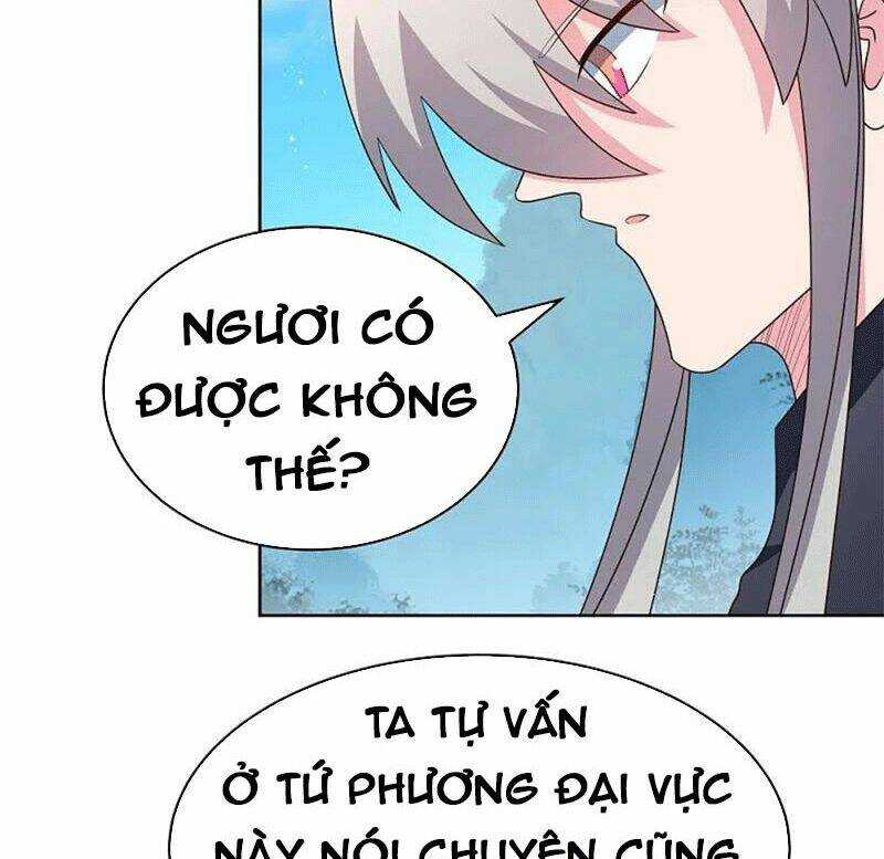 Tôn Thượng: Chapter 401
