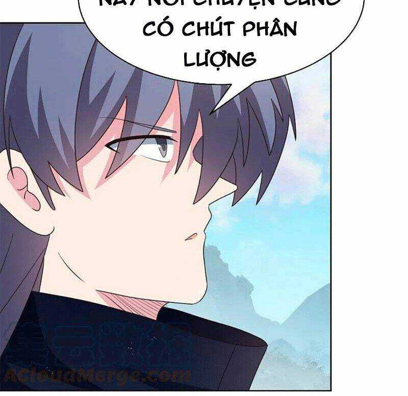 Tôn Thượng: Chapter 401