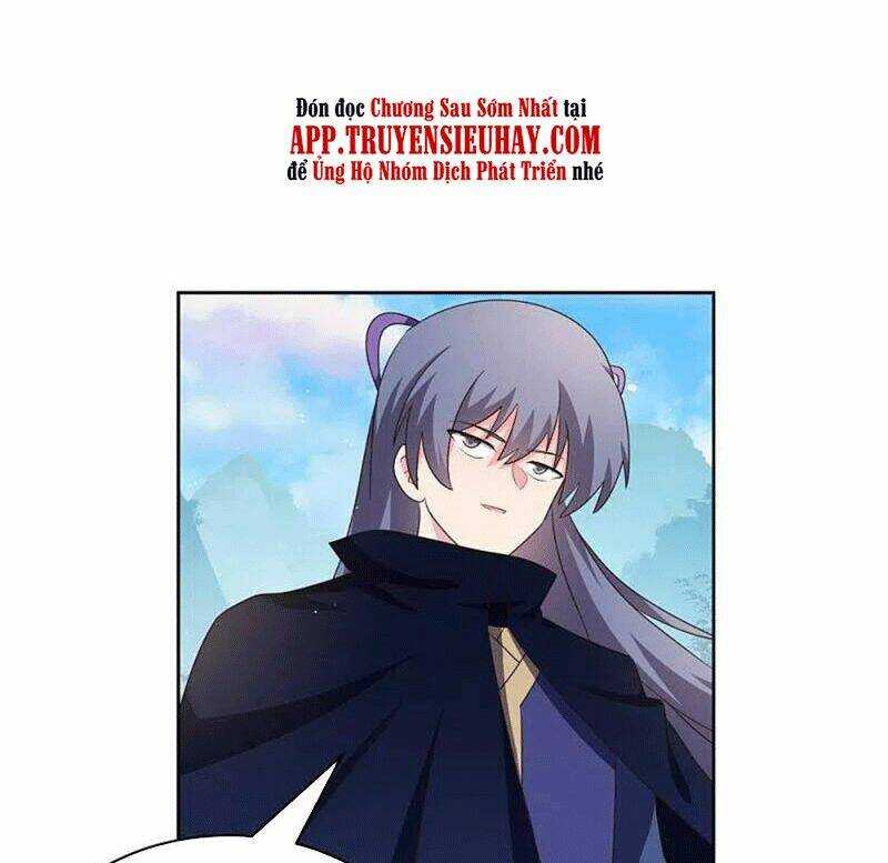 Tôn Thượng: Chapter 401