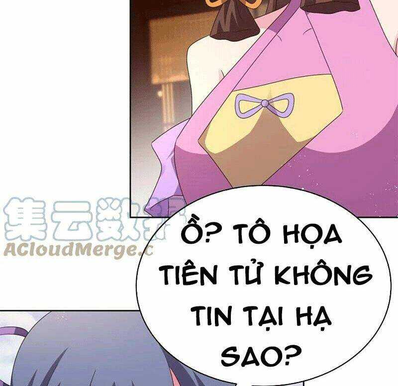 Tôn Thượng: Chapter 401