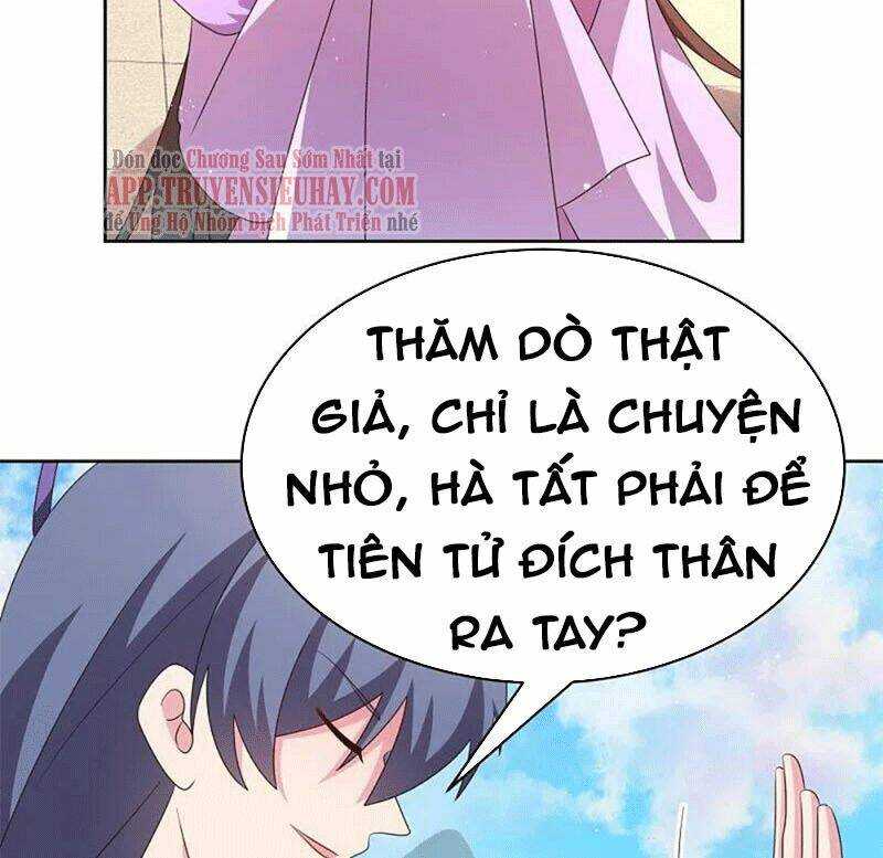 Tôn Thượng: Chapter 401