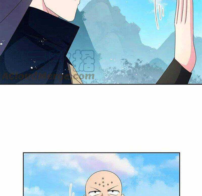 Tôn Thượng: Chapter 401