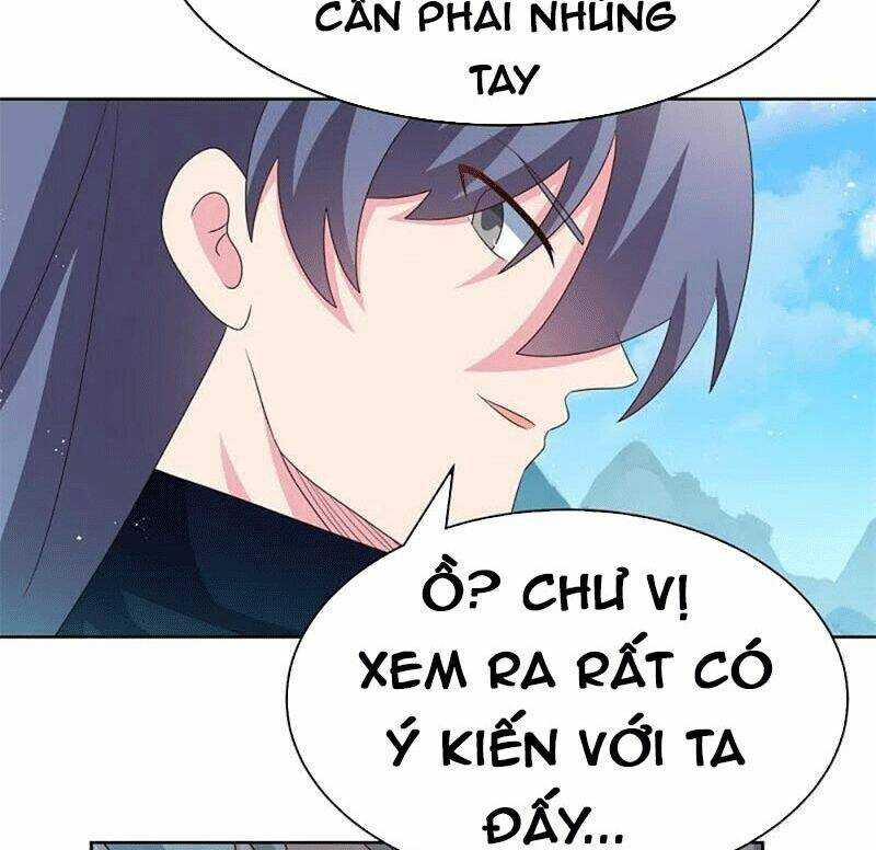 Tôn Thượng: Chapter 401