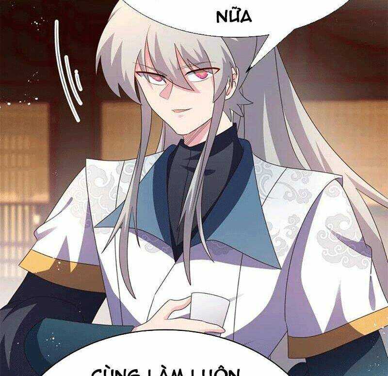 Tôn Thượng: Chapter 401