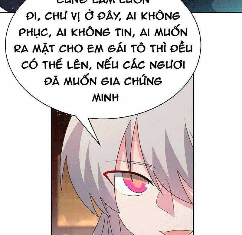 Tôn Thượng: Chapter 401