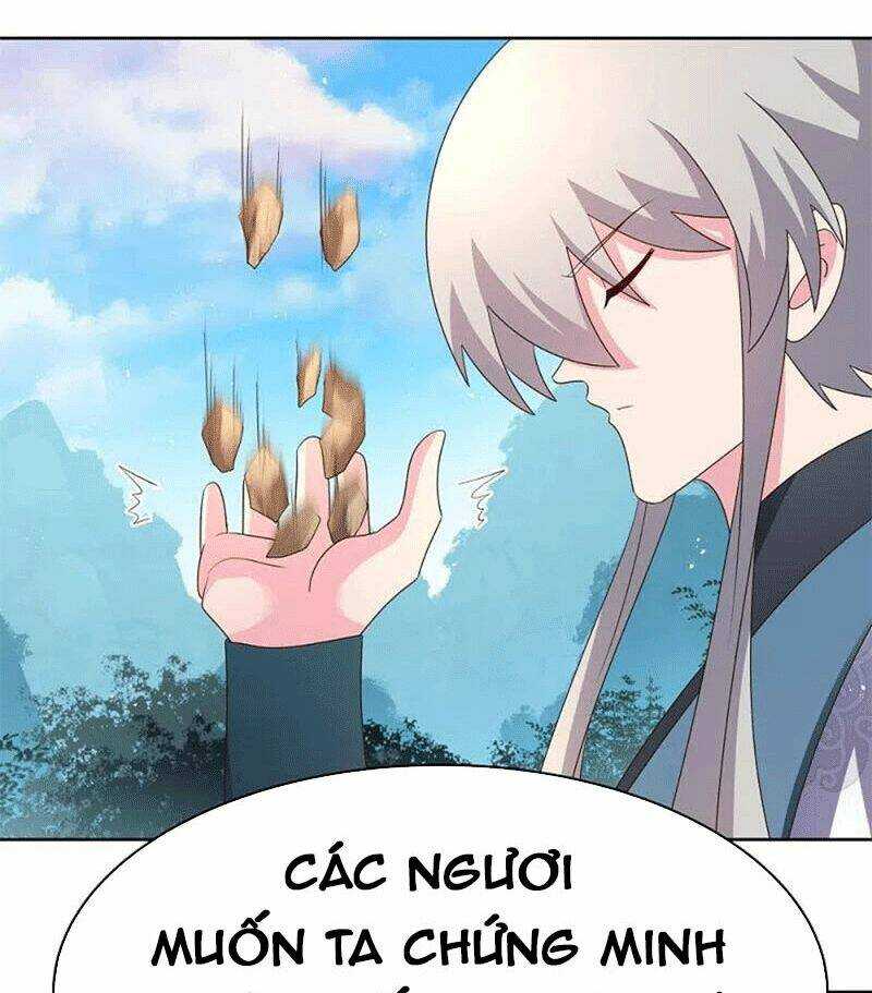 Tôn Thượng: Chapter 401