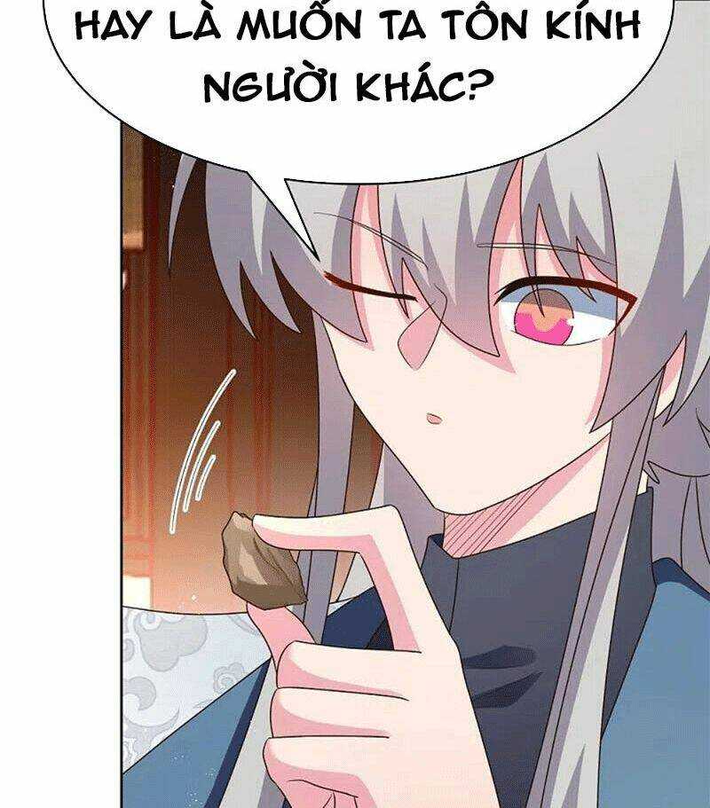Tôn Thượng: Chapter 401