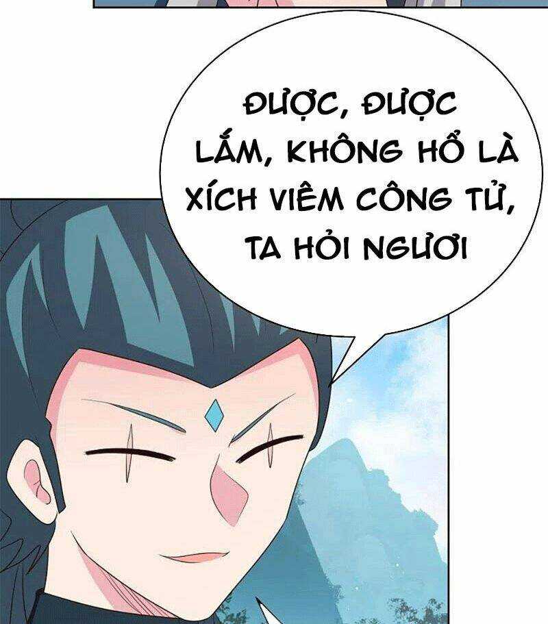 Tôn Thượng: Chapter 401