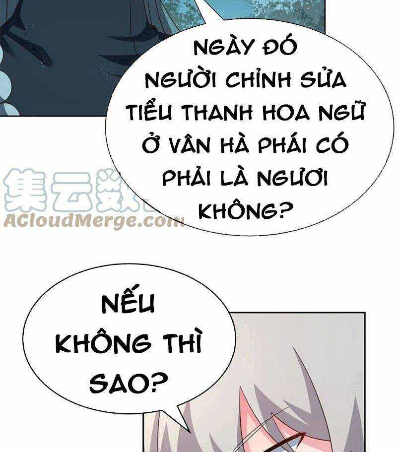 Tôn Thượng: Chapter 401