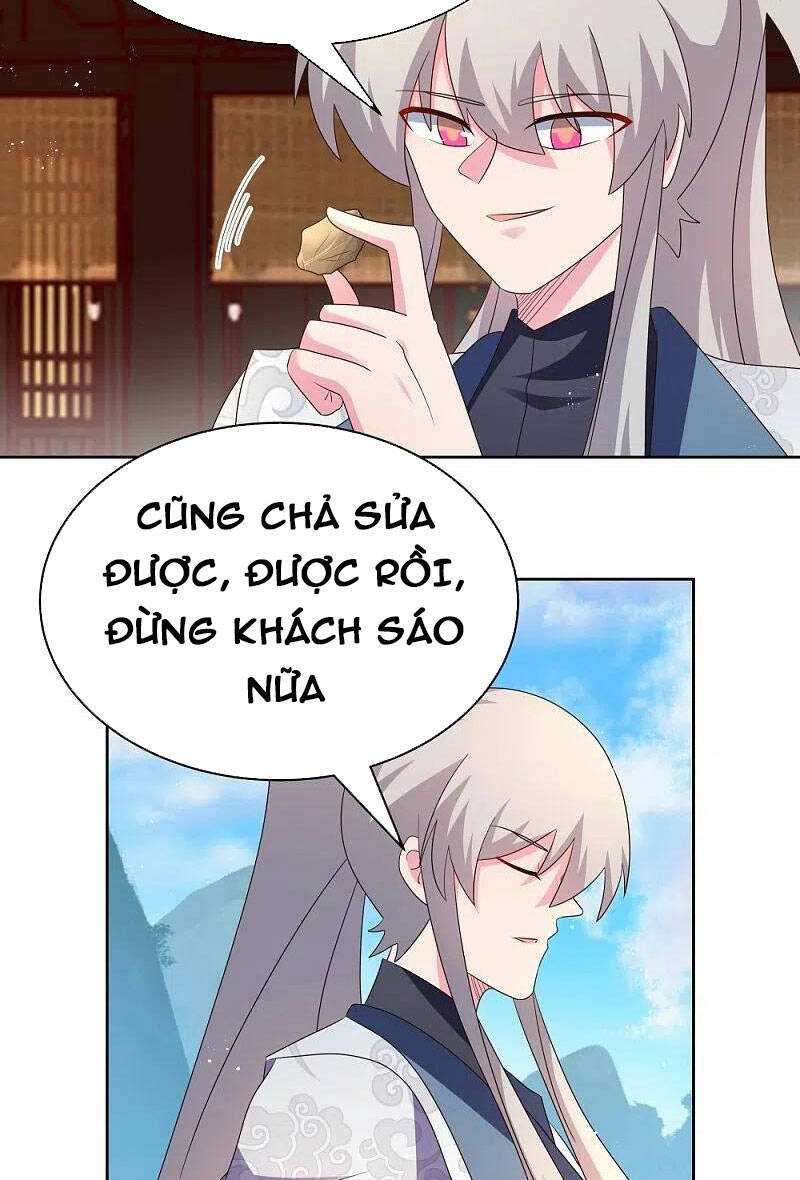 Tôn Thượng: Chapter 402