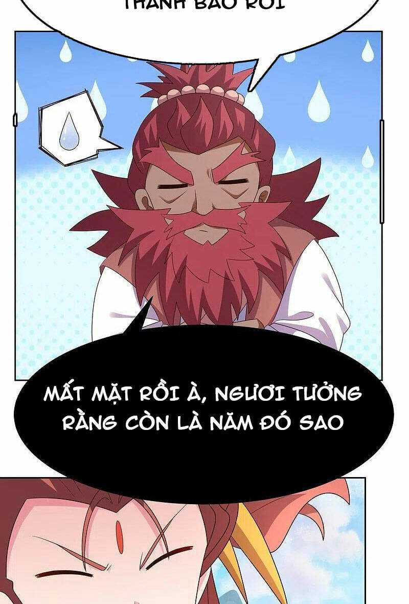 Tôn Thượng: Chapter 402