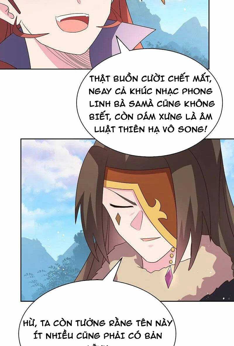 Tôn Thượng: Chapter 402