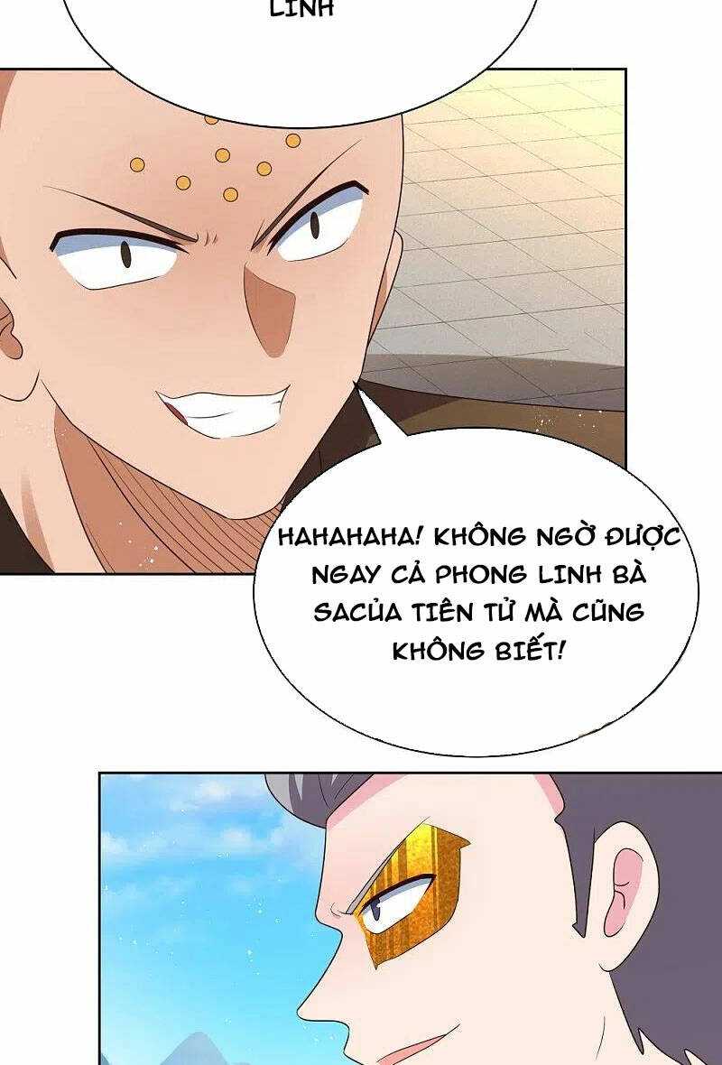 Tôn Thượng: Chapter 402